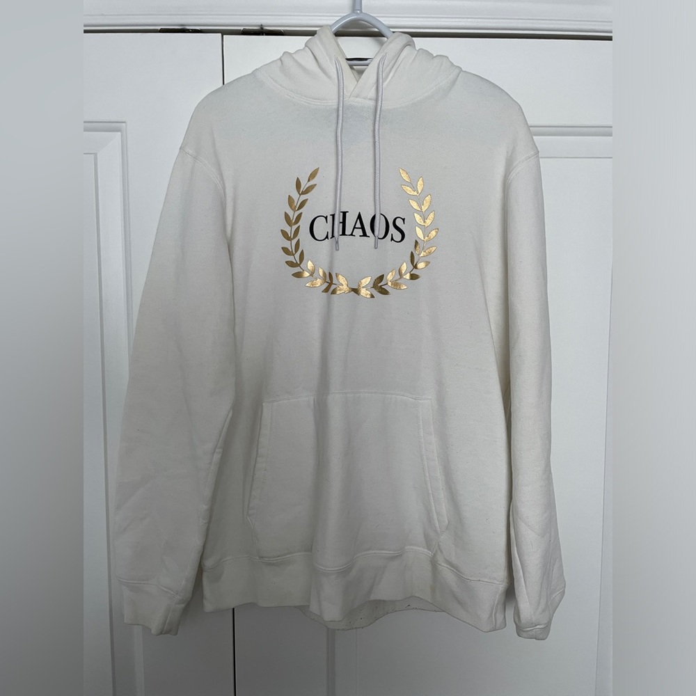 Men’s Sweater Forever 21
